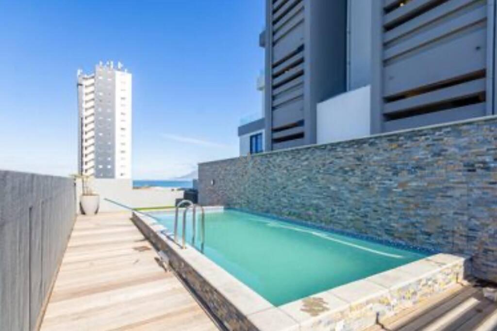 Azul Terraces * Cape Town