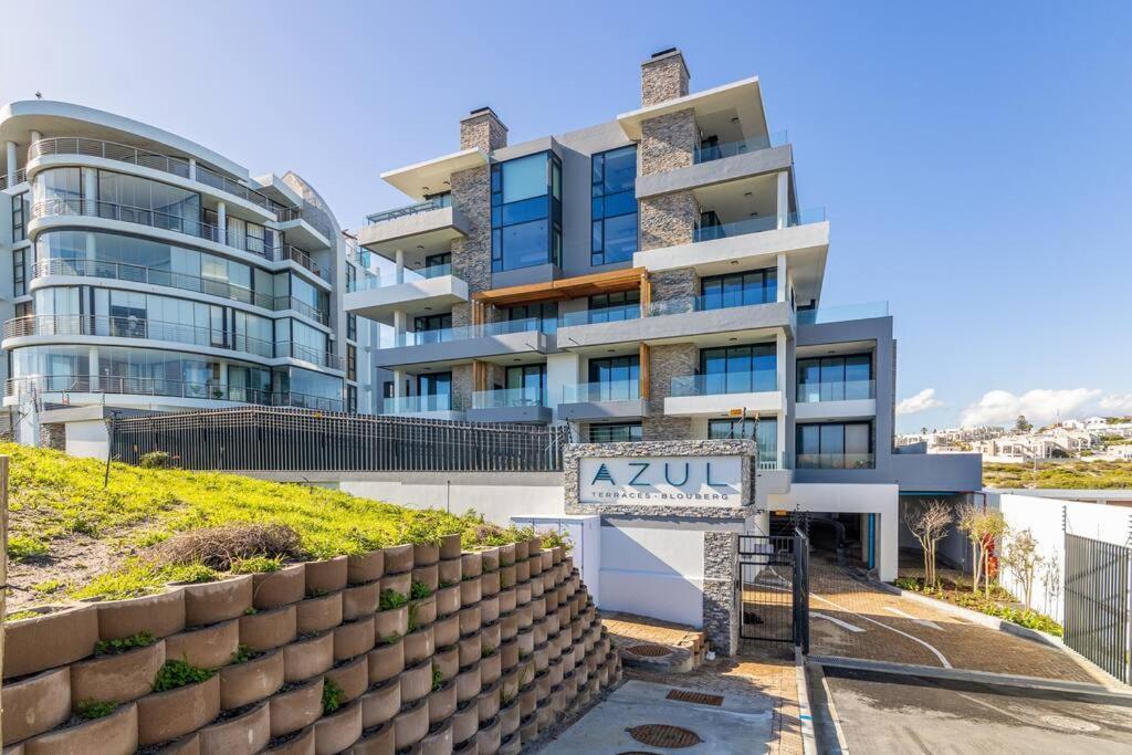Azul Terraces Apartment Cape Town