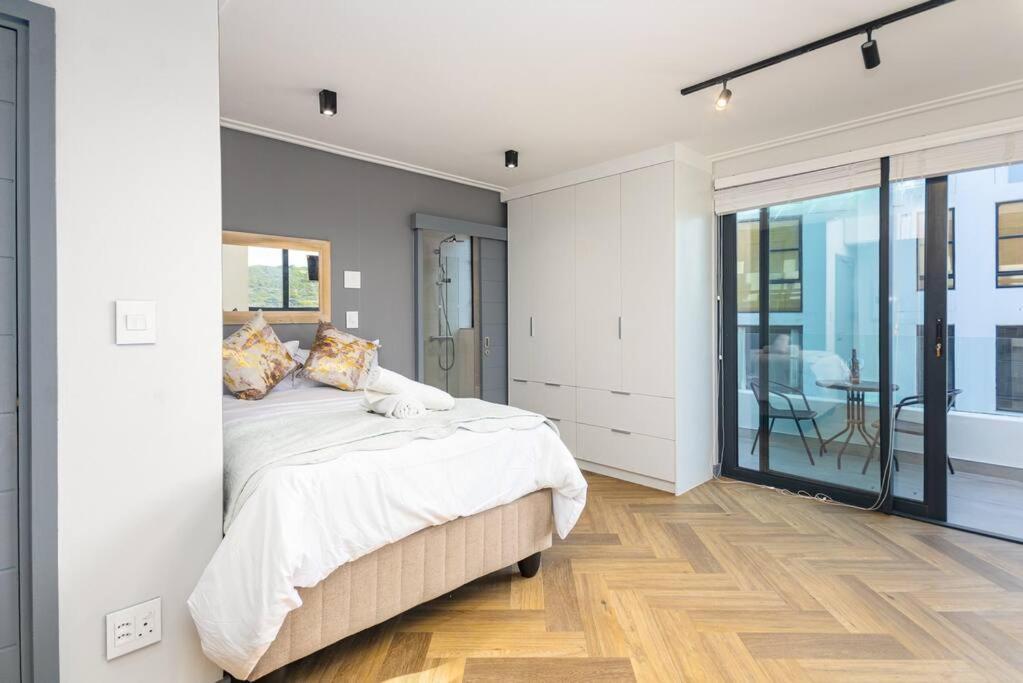 Azul Terraces Apartment Cape Town