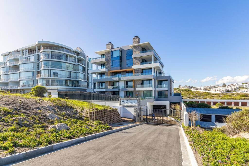 Azul Terraces Apartment *