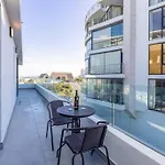 Azul Terraces Studio